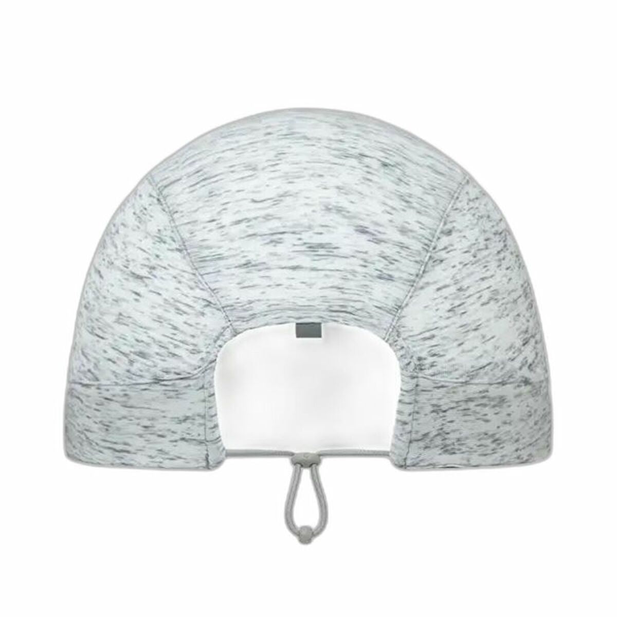 Sports Cap Trail Buff Htr Light Grey-4