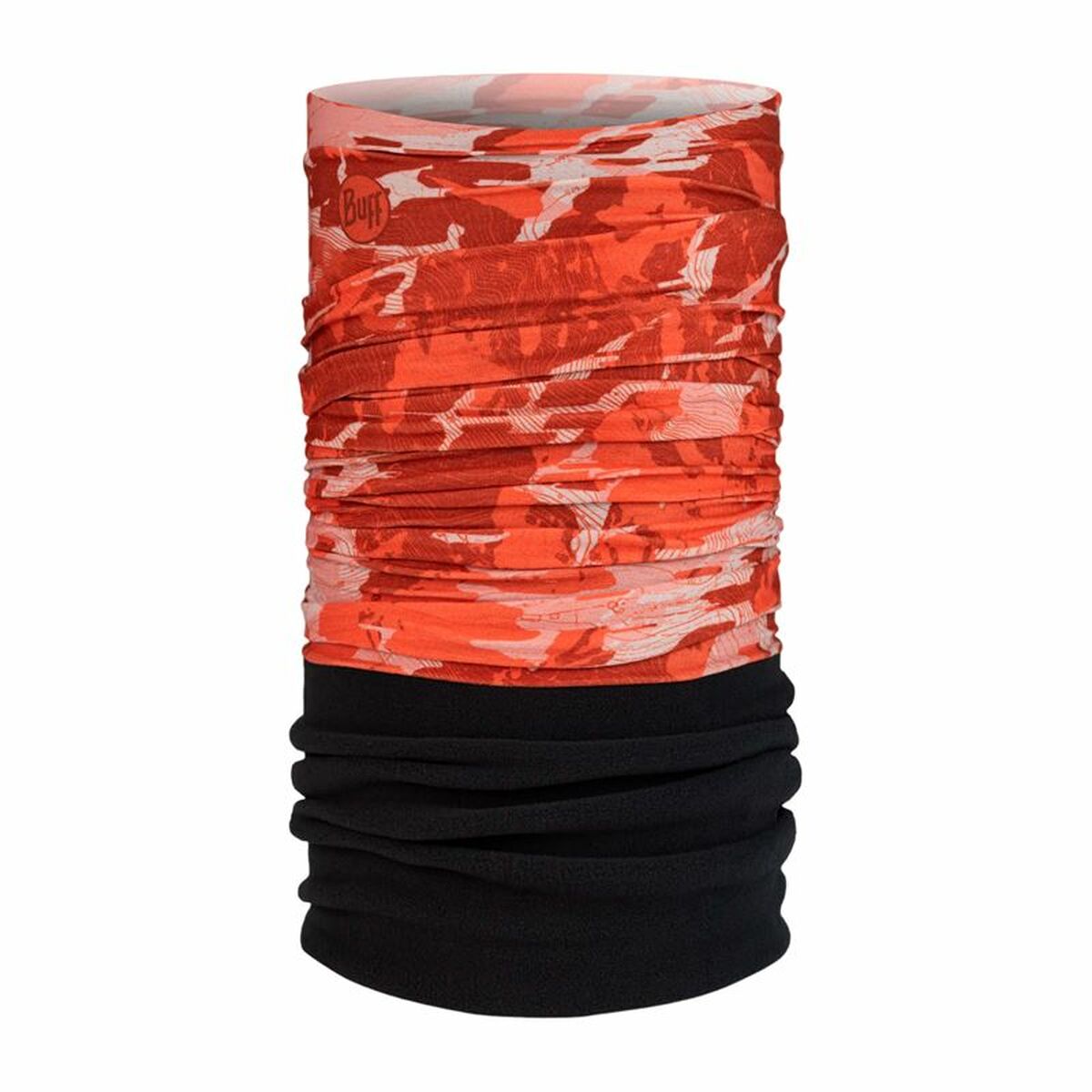 Neck Warmer Trail Buff Navar Cinnamon Multicolour