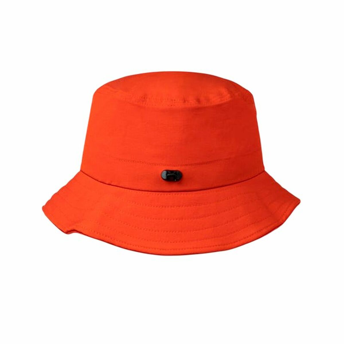 Hat Buff Solid Poppy L/XL-3