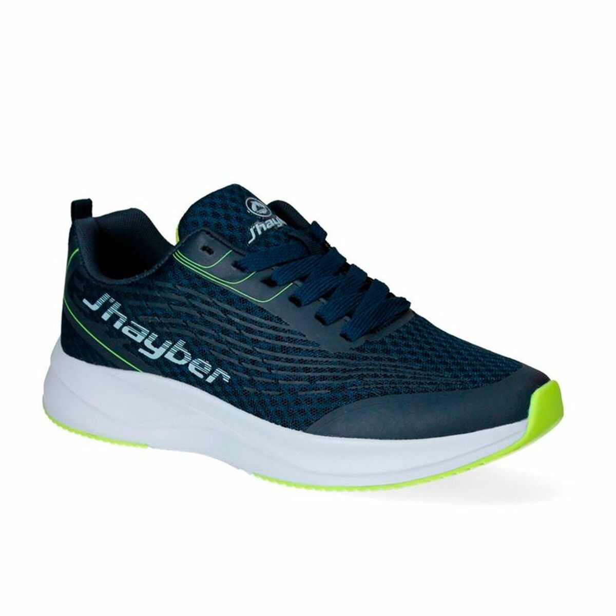 Men's Trainers J-Hayber Rama