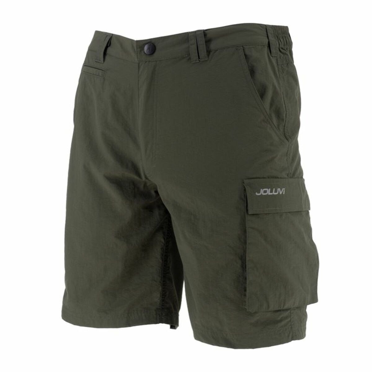 Long Sports Trousers Joluvi Valley