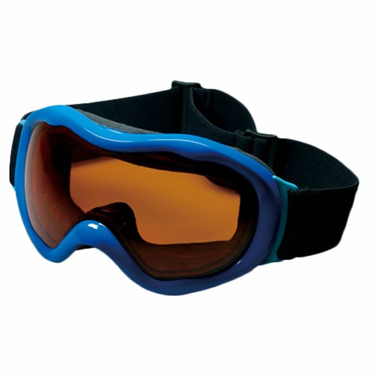 Ski Goggles Joluvi Mask Blue-0