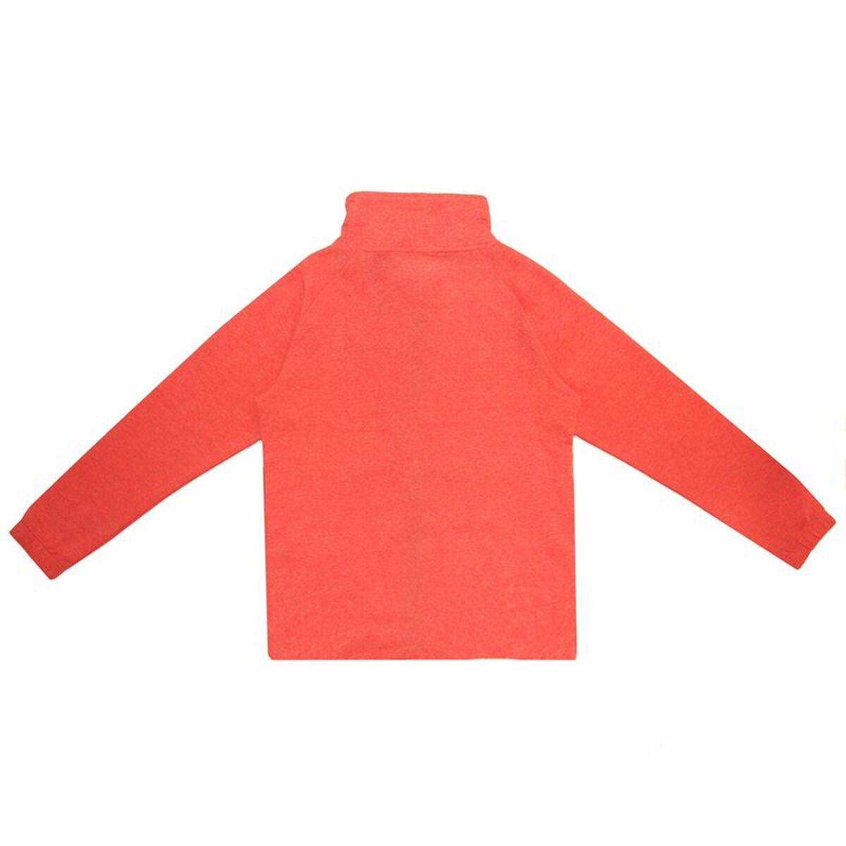 Hoodie met rits Joluvi Campus - grijs of zalmroze (XS-S)