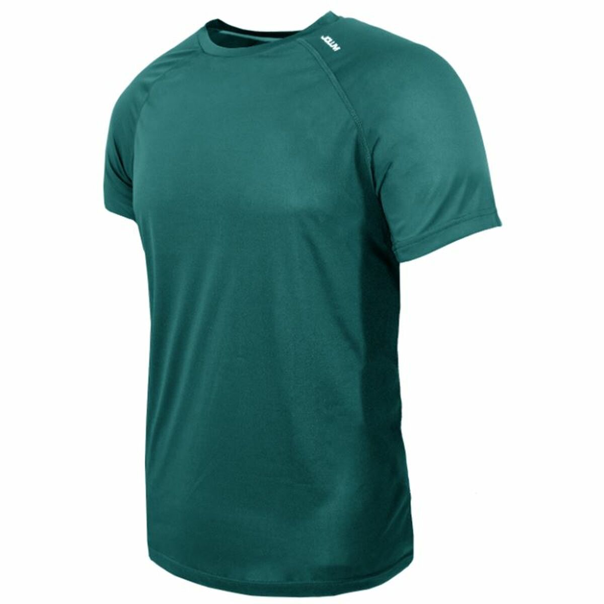 Short-sleeve Sports T-shirt Joluvi Estoril