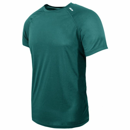 Short-sleeve Sports T-shirt Joluvi Estoril