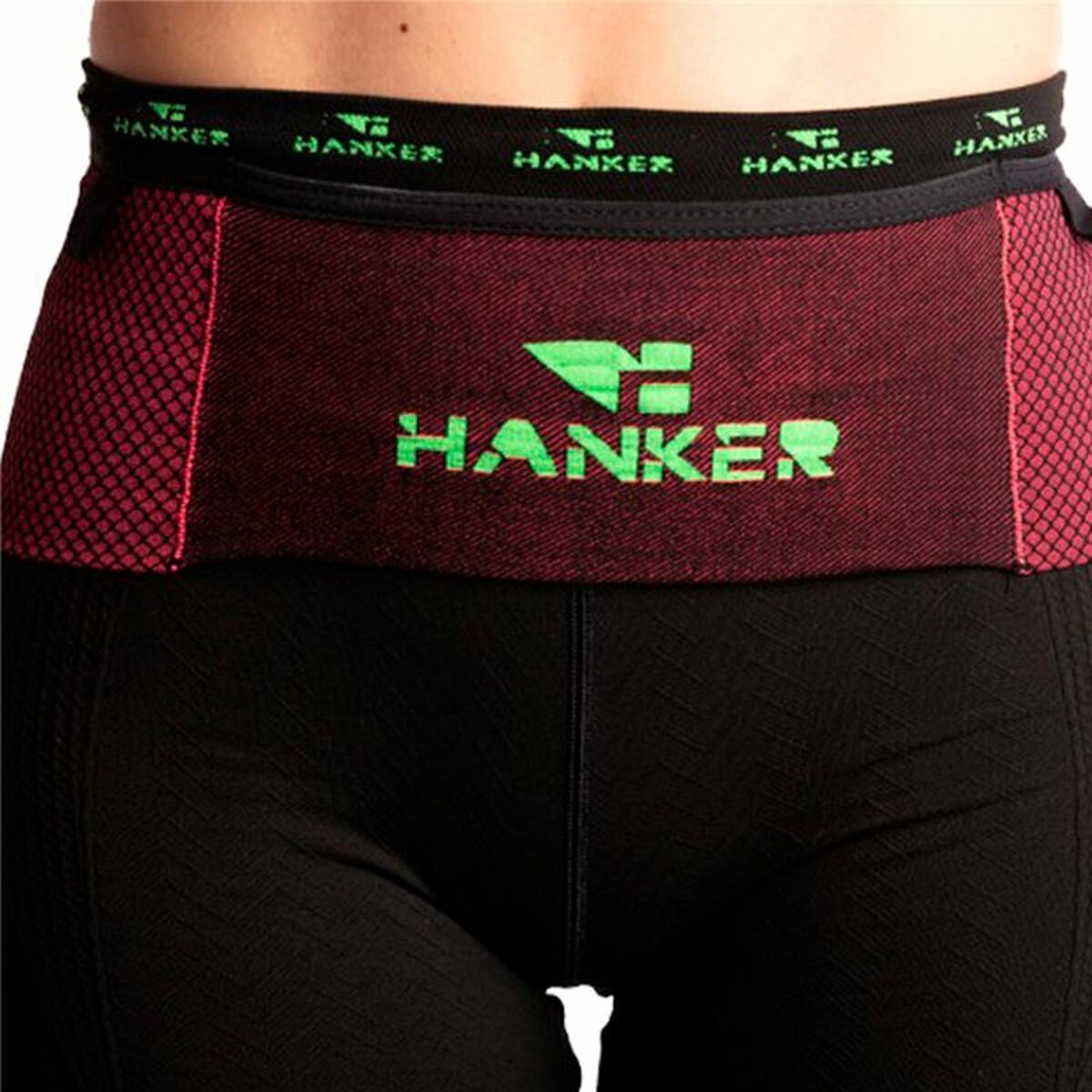 Sports Belt Hanker Kera Rosa Pink
