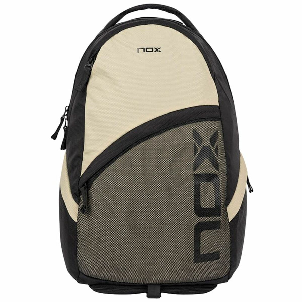 Padel backpack Nox Street Multicolour - Padel Rugzak