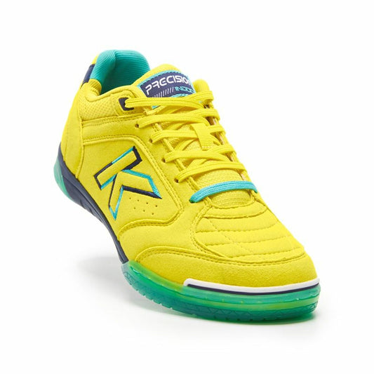 Kelme Precision Yellow - Heren voetbalschoenen