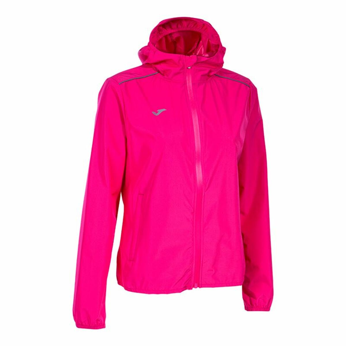 Raincoat Joma Sport R-Night