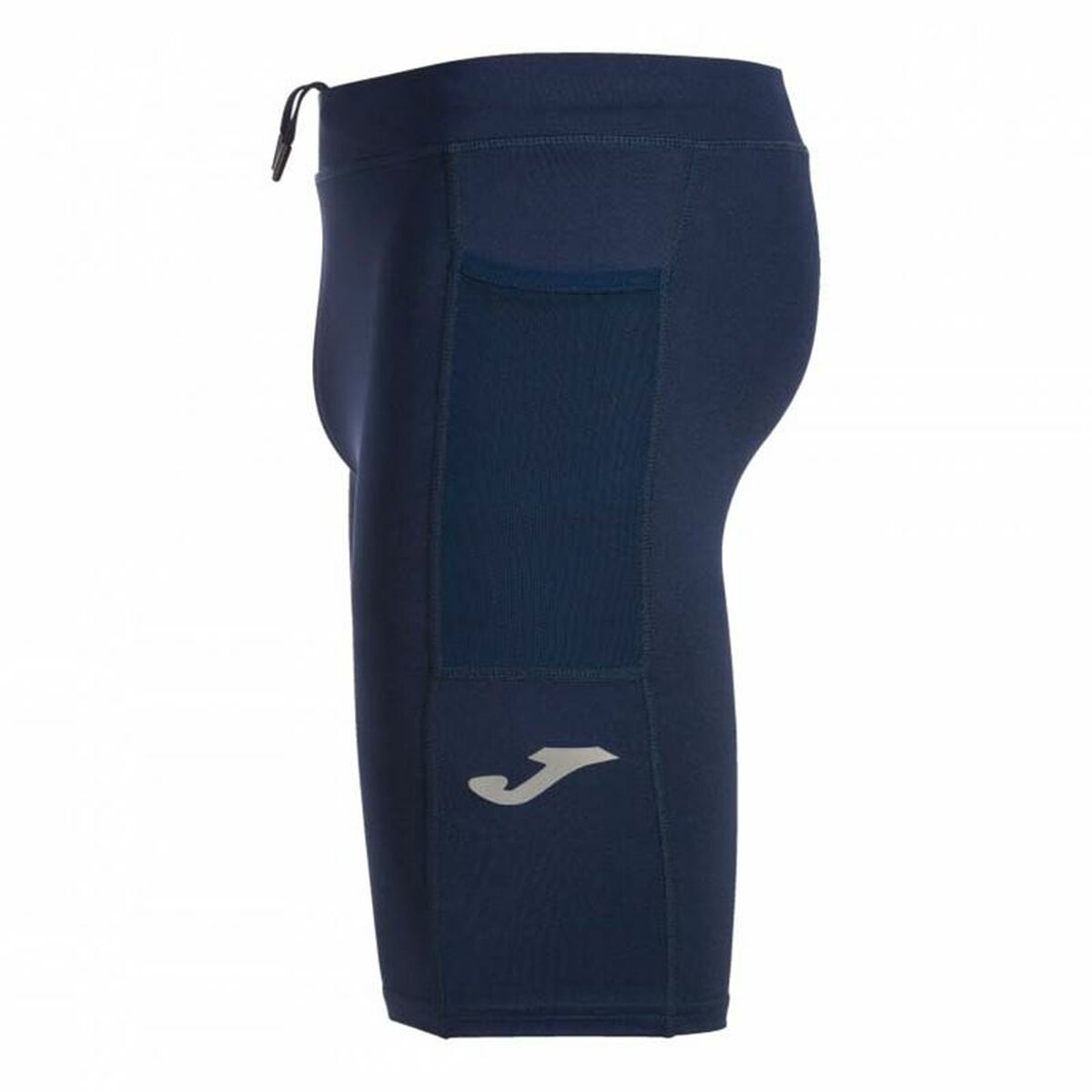 Joma Sport Elite X Navy Blue Kinder-/Jongens Sportlegging