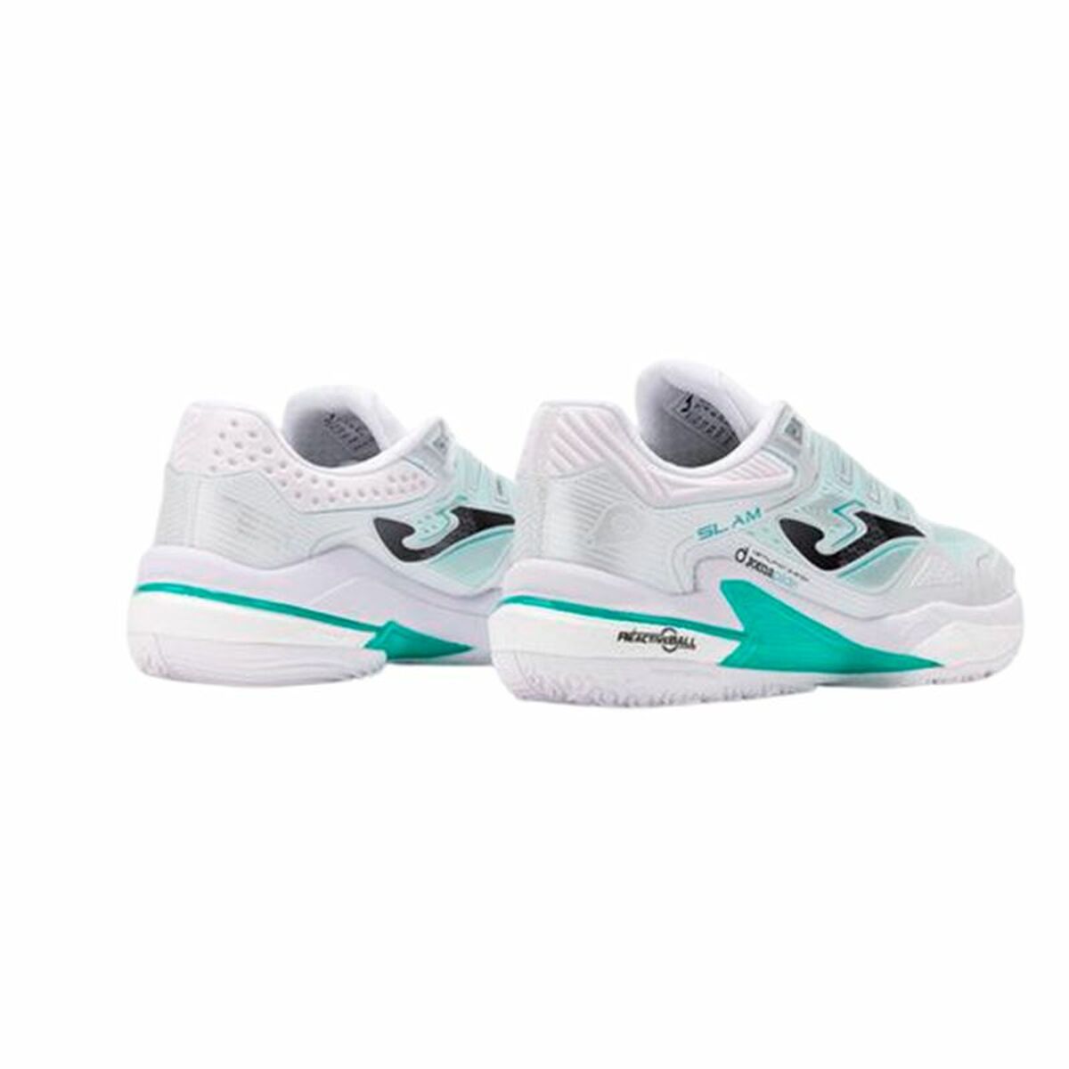 Adult's Padel Trainers Joma Sport Slam 2404 White-2