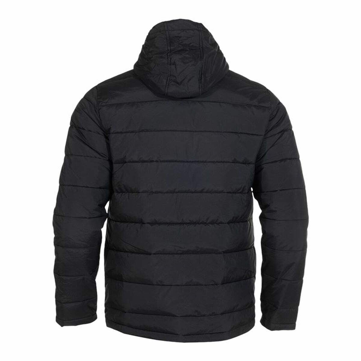 Men's Sports Jacket Joma Sport Joma Explorer III Black