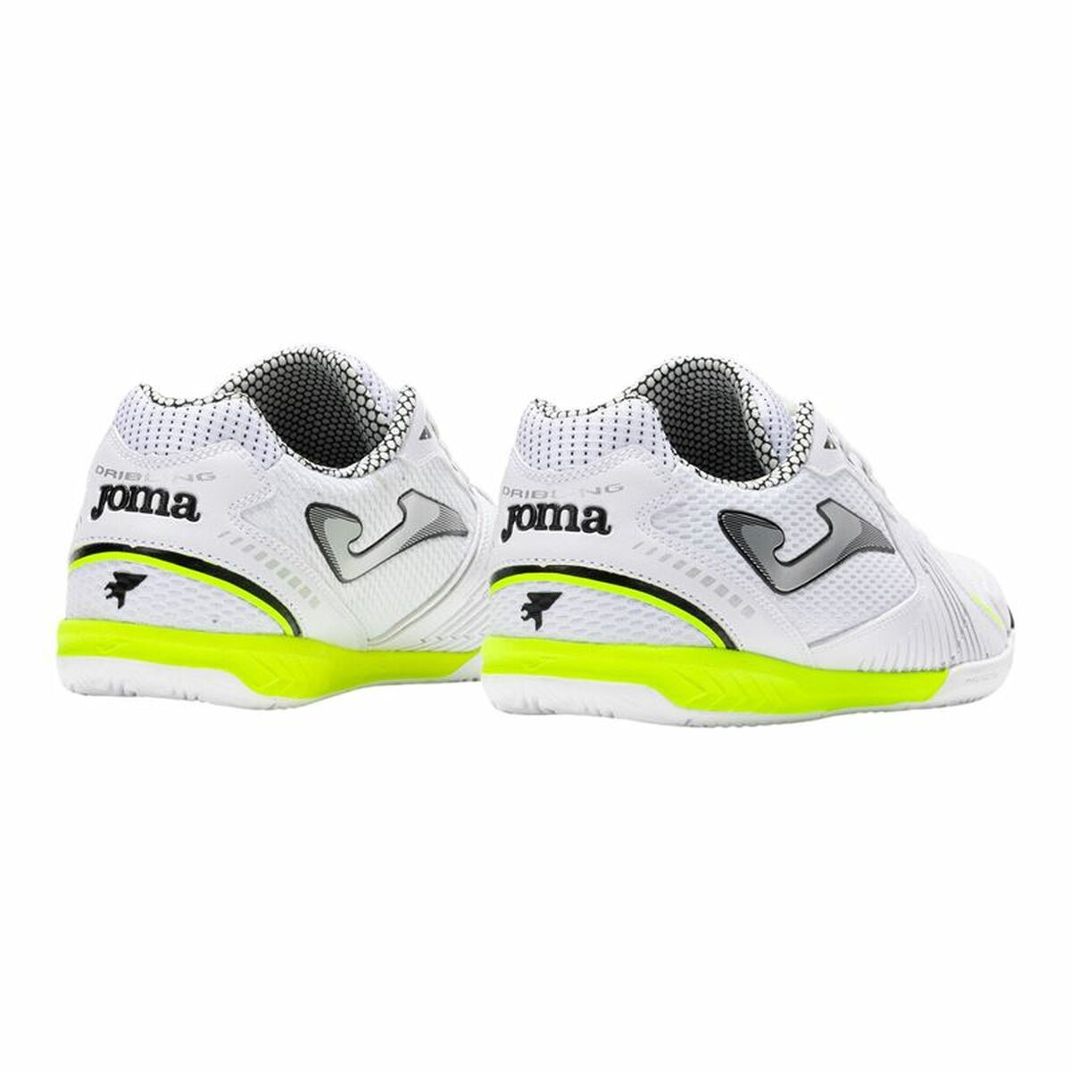 Joma Sport Dribling 2502 - Heren Zaalvoetbalschoenen
