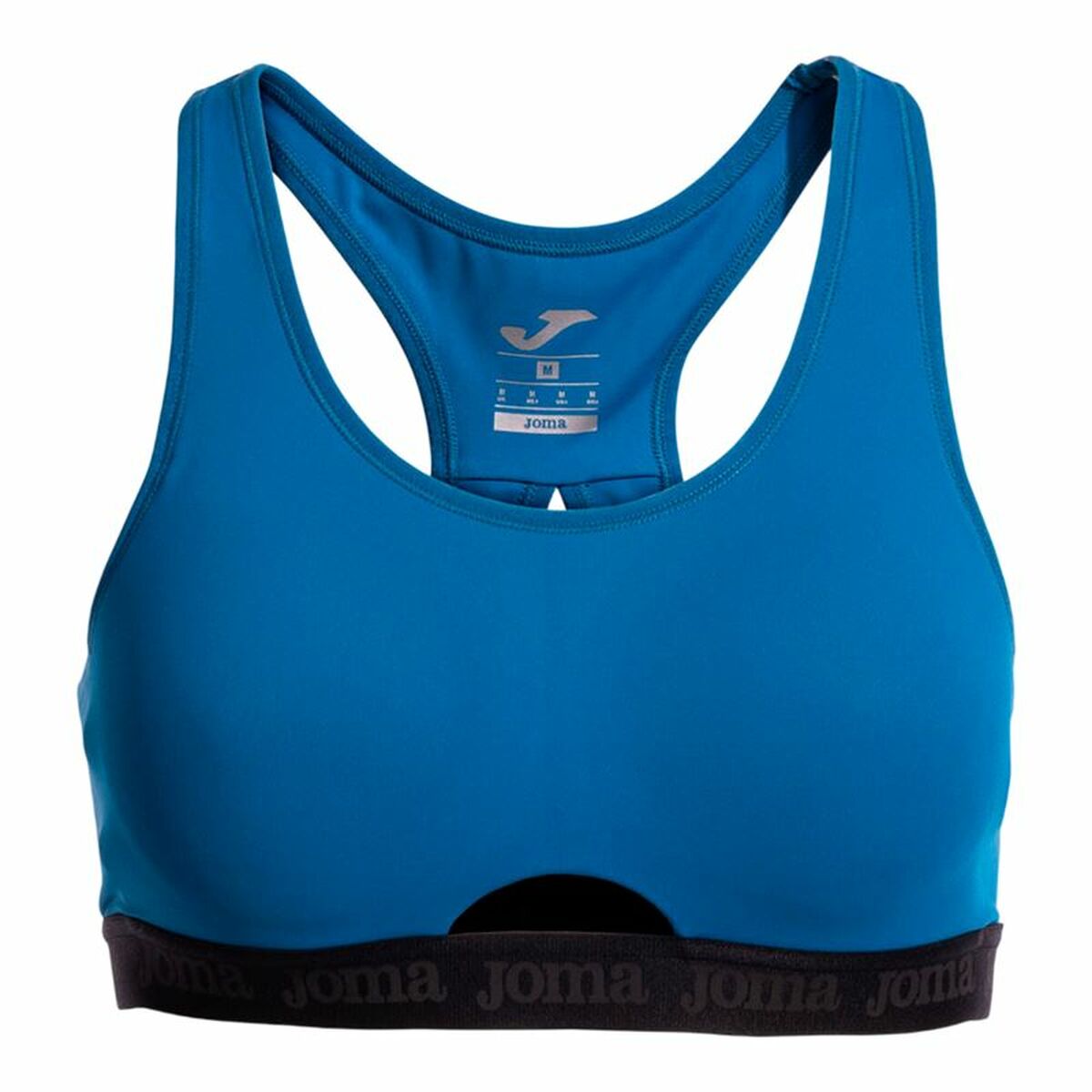 Sports Bra Joma Sport R-City Iconic Blue