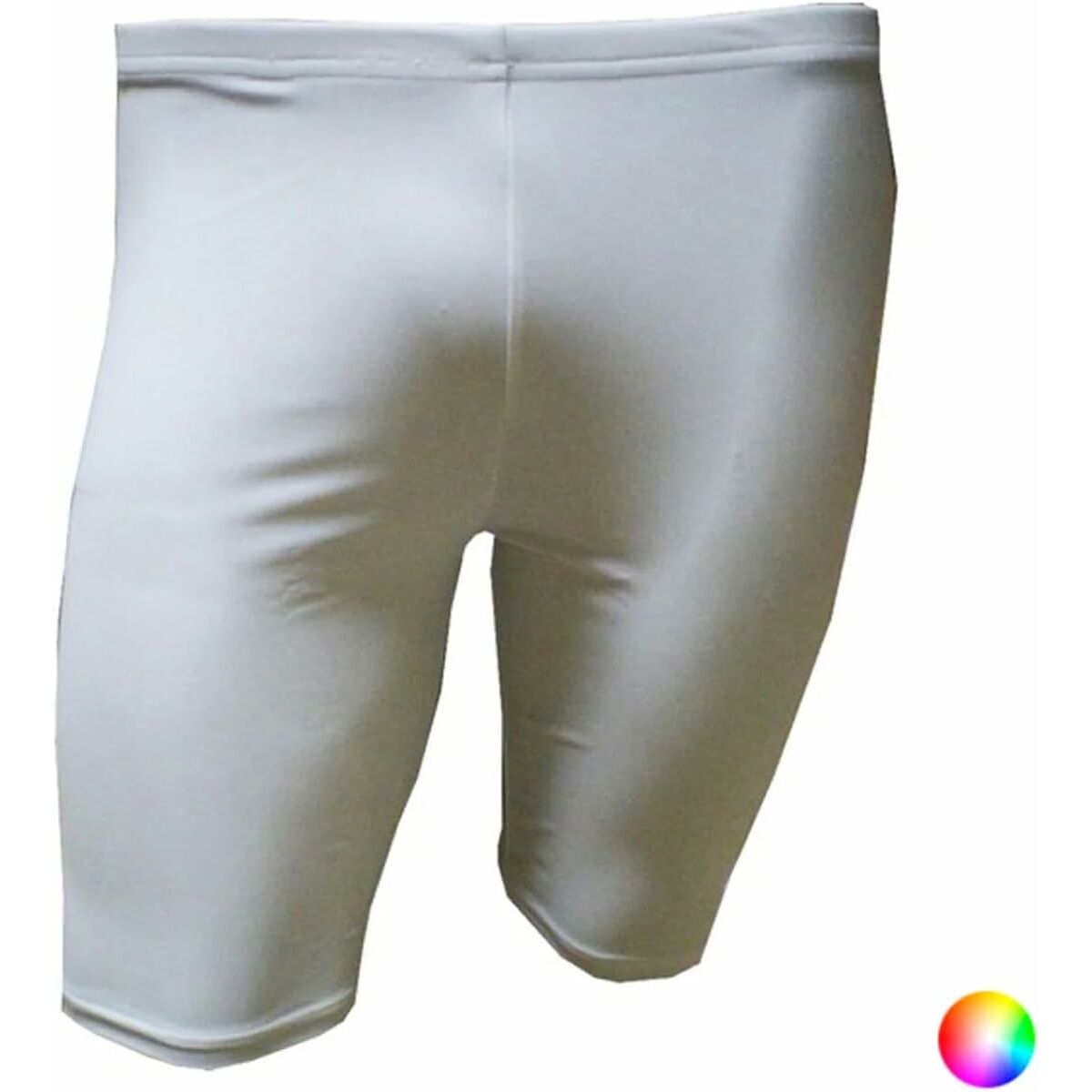 Sports Leggings for Men Rosaura-0