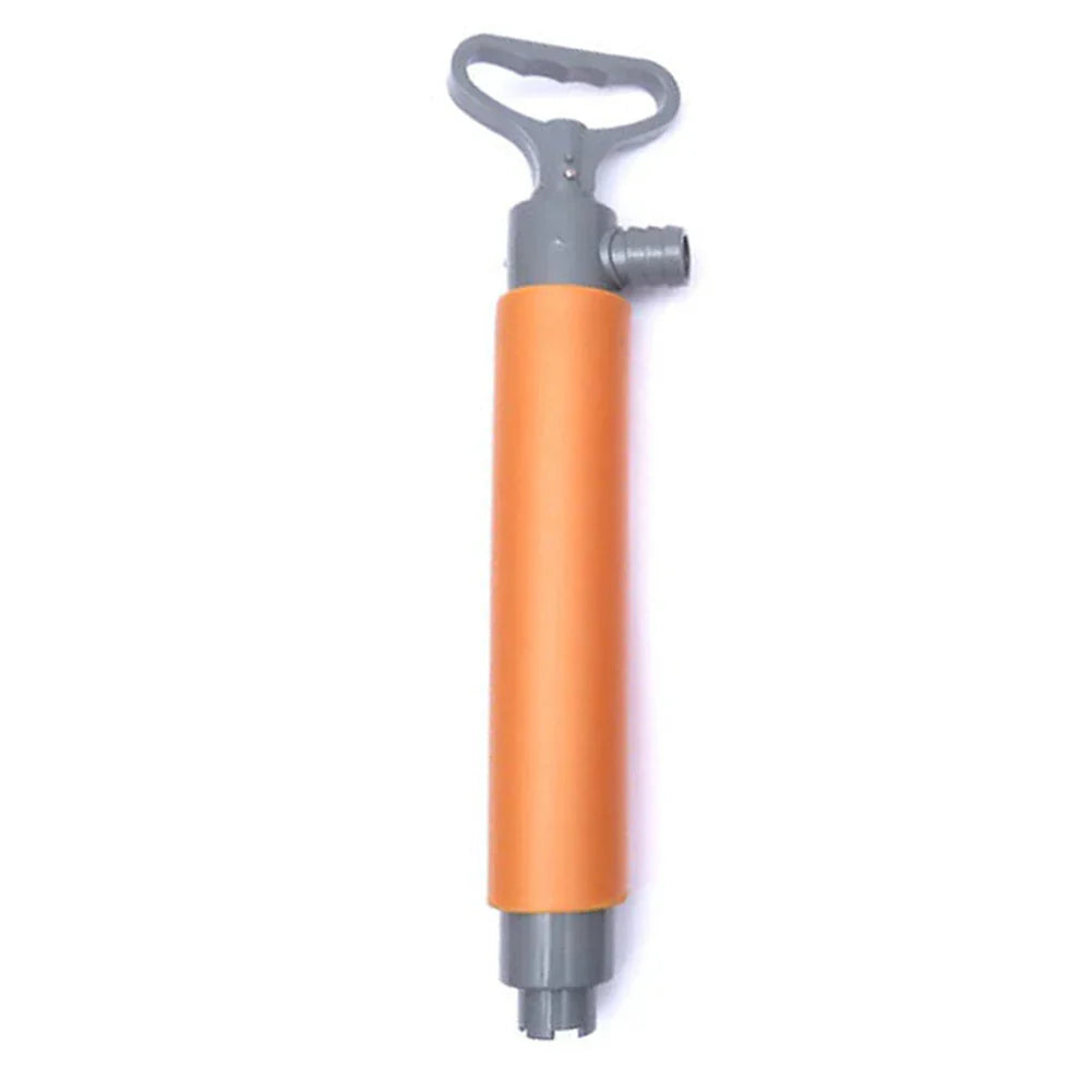 Manual Bilge Pump for Kayaks, Canoes, and Boats-0