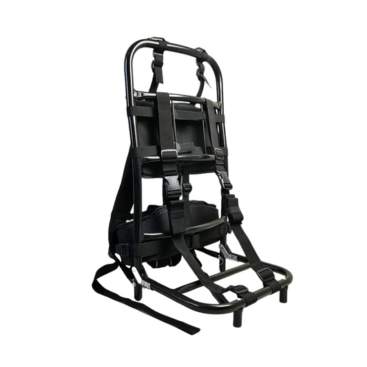 Alloy Backpack Foldable Outer Frame-0