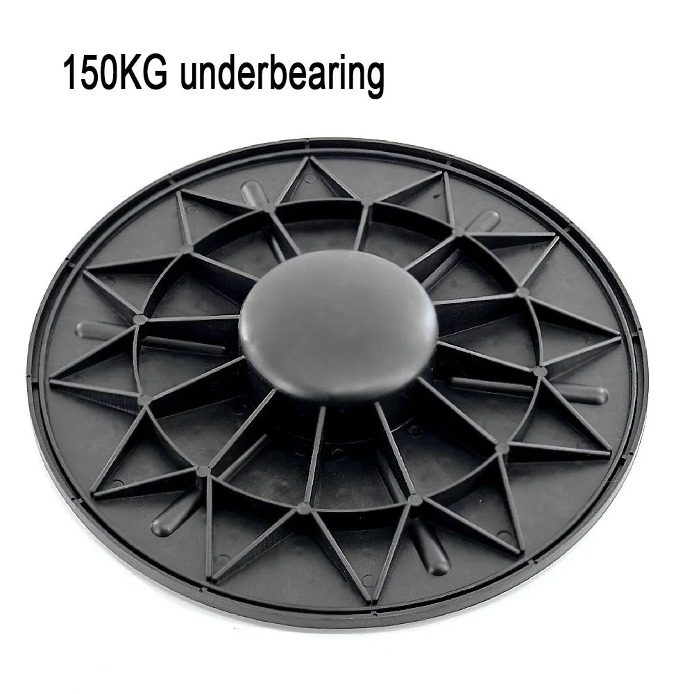 Yoga Balance Board - Fitness Exercise-4