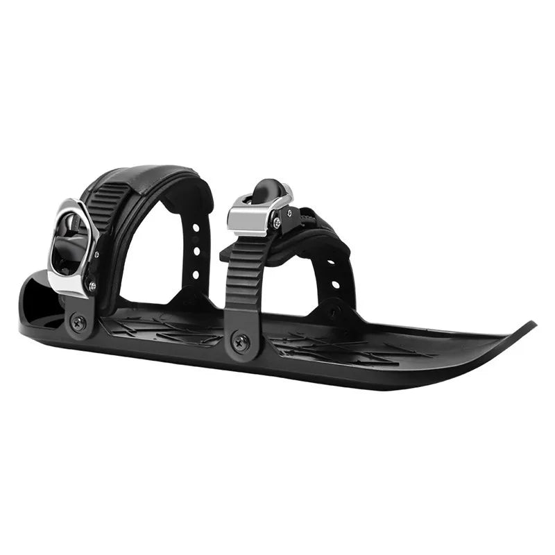 Ultra-Thin Mini Ski Skates-3