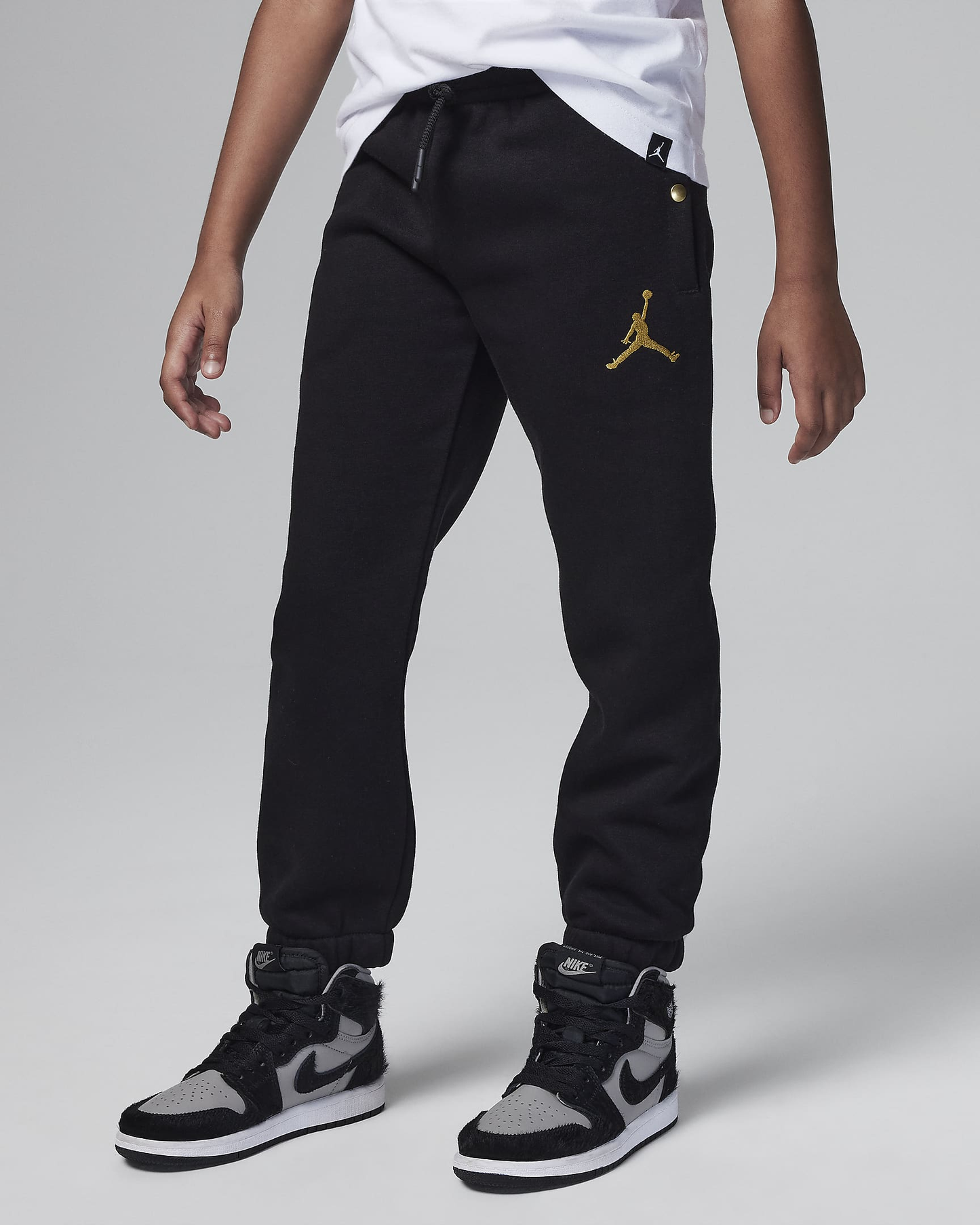Joggingbroek Jordan Take Flight BG - Kinderen 10-15 jaar