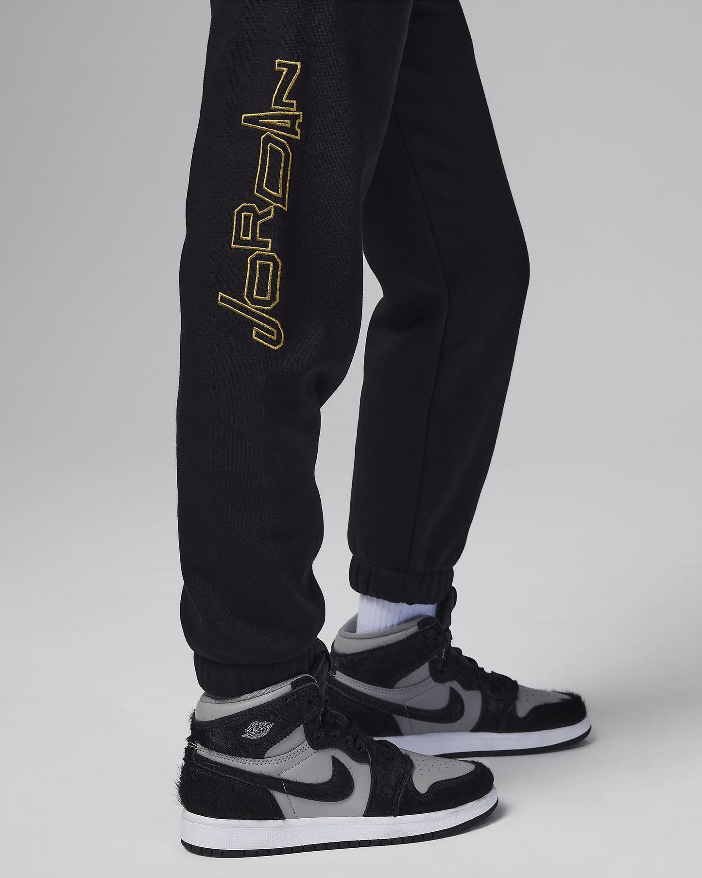 Joggingbroek Jordan Take Flight BG - Kinderen 10-15 jaar