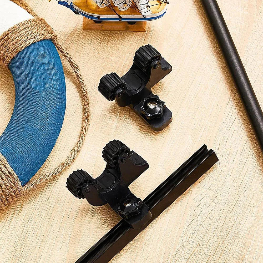 Adjustable Kayak Paddles Holder-4