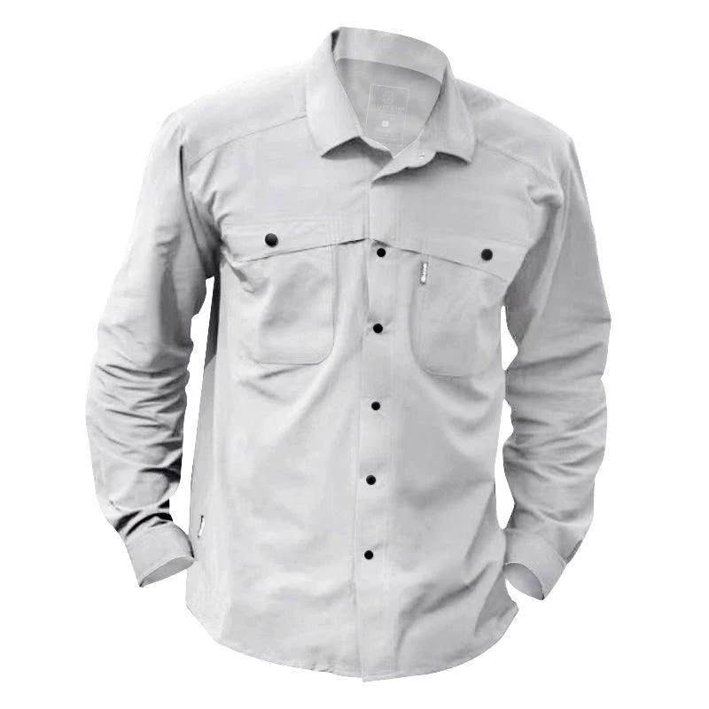 HOMI Movement Shirt - FEATURING CORDURA FABRIC