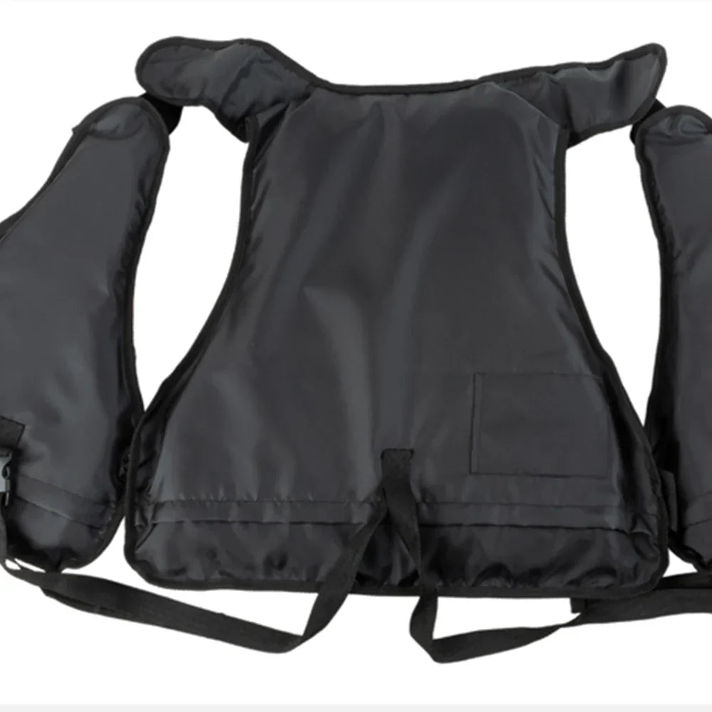 Multi-functional Swim Vest-2