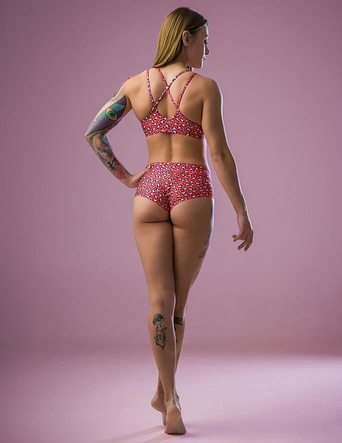 Nicole top Leo Kiss-4