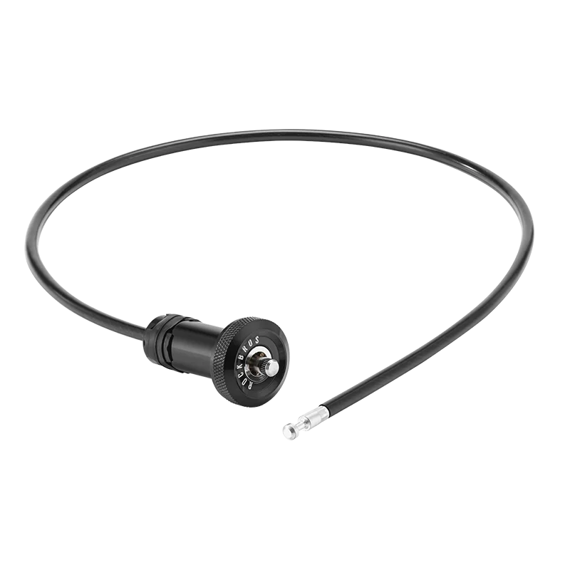 Concealed Handle Cable Lock-3
