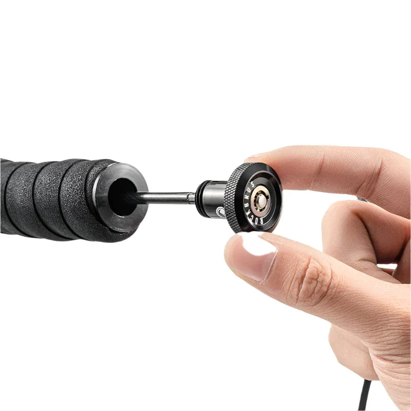 Concealed Handle Cable Lock-1