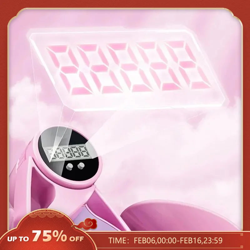 Hip Trainer Exerciser Floor Muscle Trainer-1