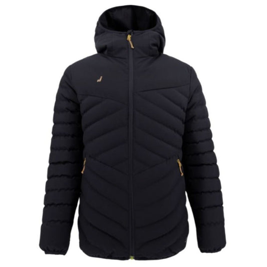 Ski-jas Joluvi Heat Revel Black heren/dames/unisex
