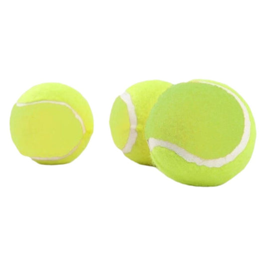 Tennis Balls 3 balls 3 Units-0