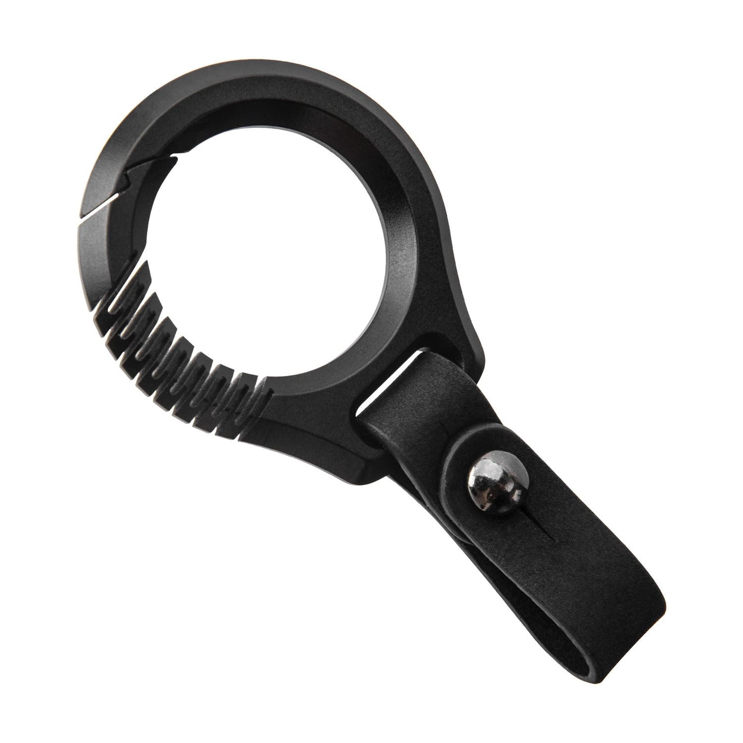 Luxury Titanium Key Chain Magnetic Spin Rotary for Car Key Ring Connector Anti-off Holder Men EDC Quickdraw Buckle Male Gadgets-6