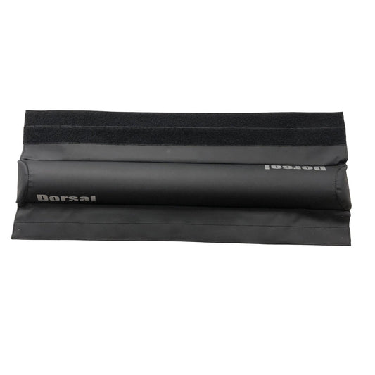 DORSAL Aero Roof Rack Pads - SunGuard (No Fade) for Factory and Wide Crossbars - Pack of 2 for Surfboards Kayaks Sups Snowboards