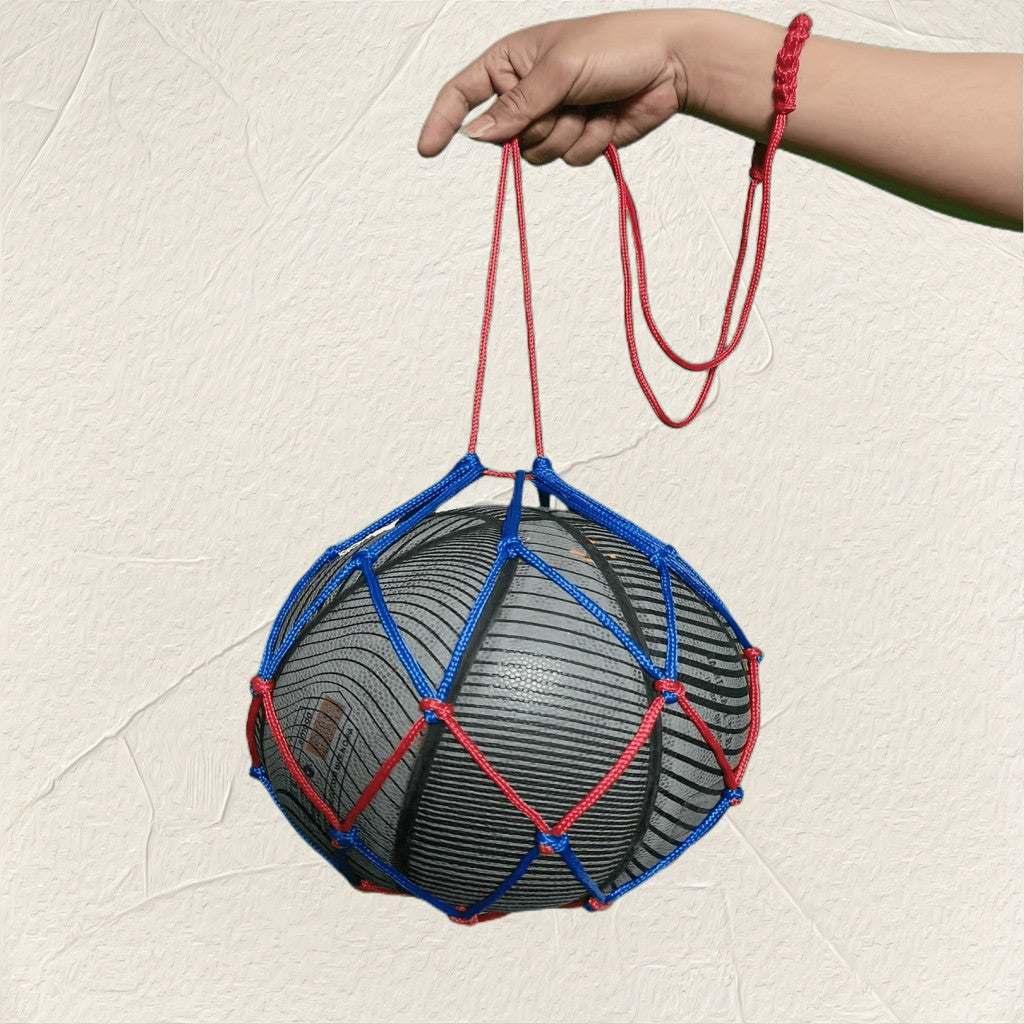 Futball gyakorló háló