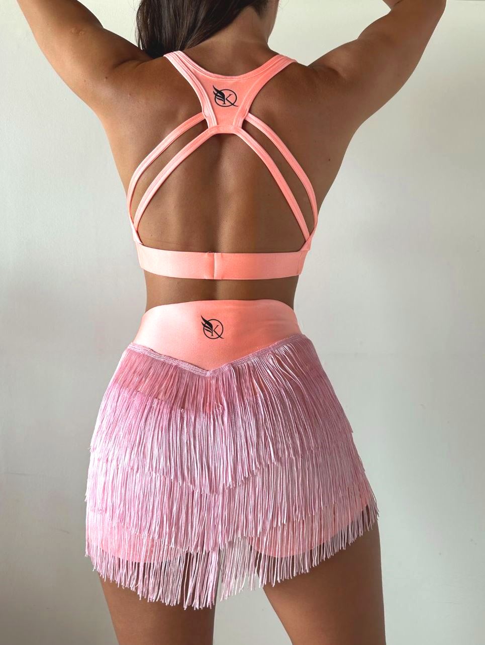 Passista Shorts FLAMINGO