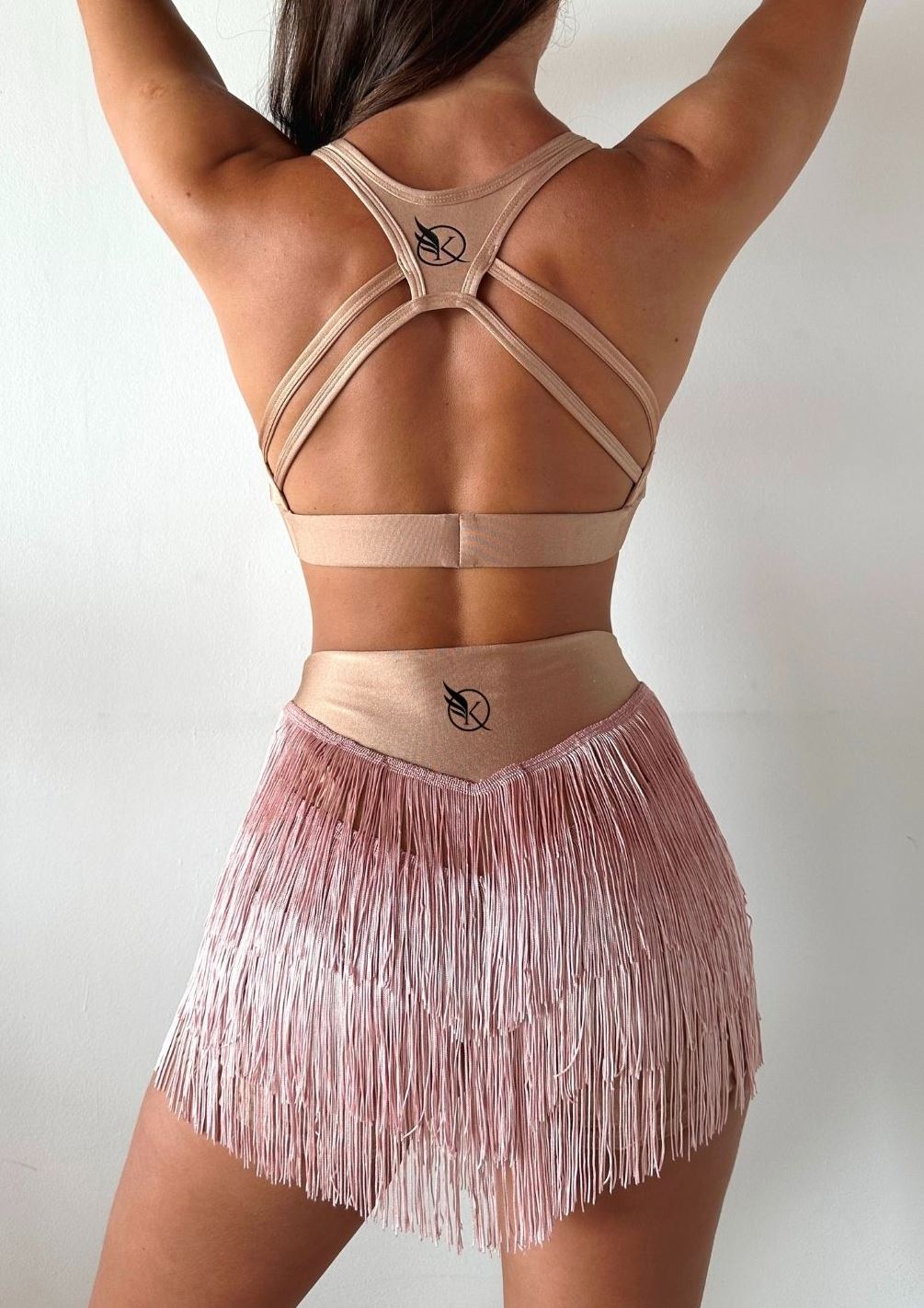 Passista Shorts LATTE