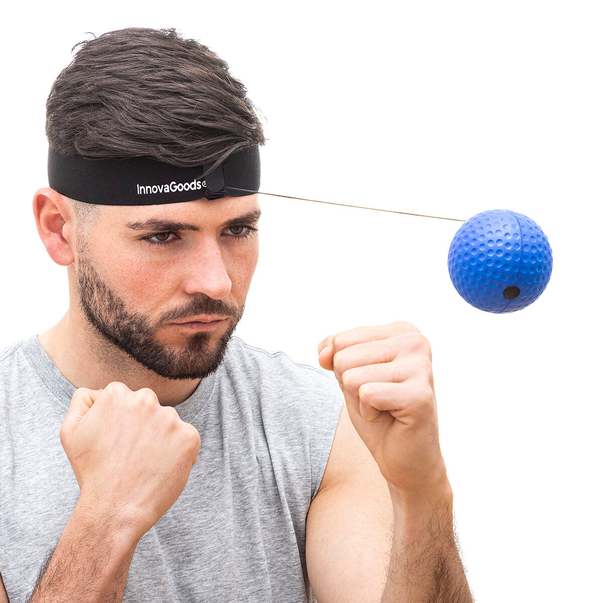 Set trainings- en reflexballen