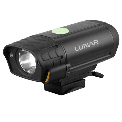 NNEDSZ *LUNAR Front Light - ASTRO 400 - 400 Lumens - USB-C