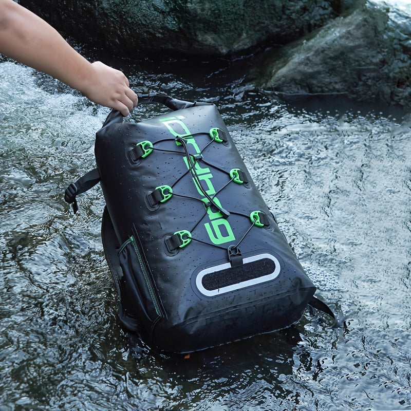 Dry Bag Waterproof Roll Top Sack-1
