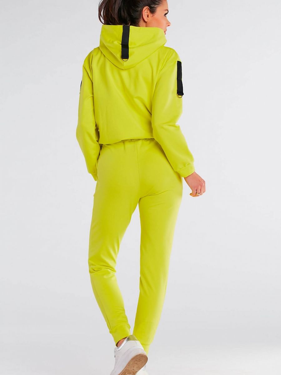 Tracksuit trousers model 159257 Infinite You-1