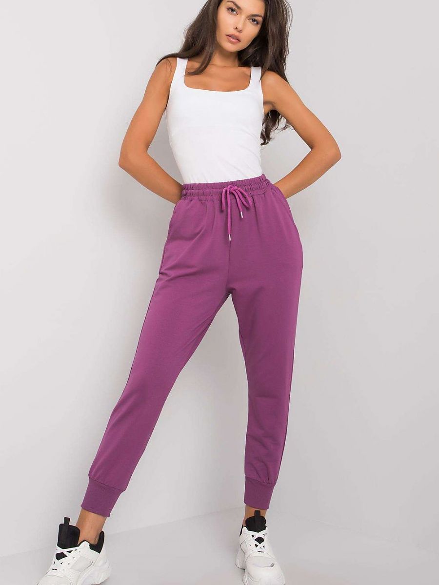 Tracksuit trousers model 166650 Fancy