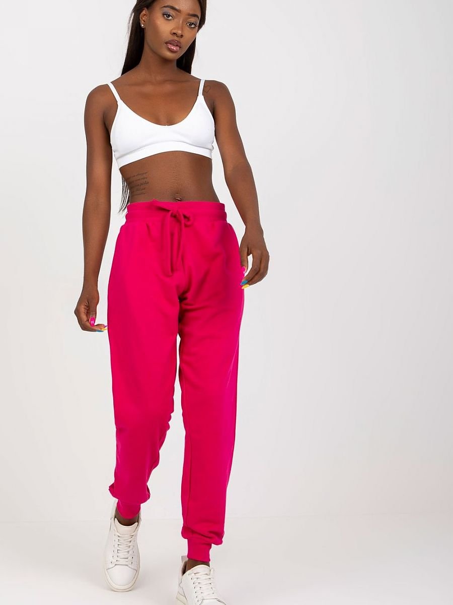 Tracksuit trousers model 169716 BFG