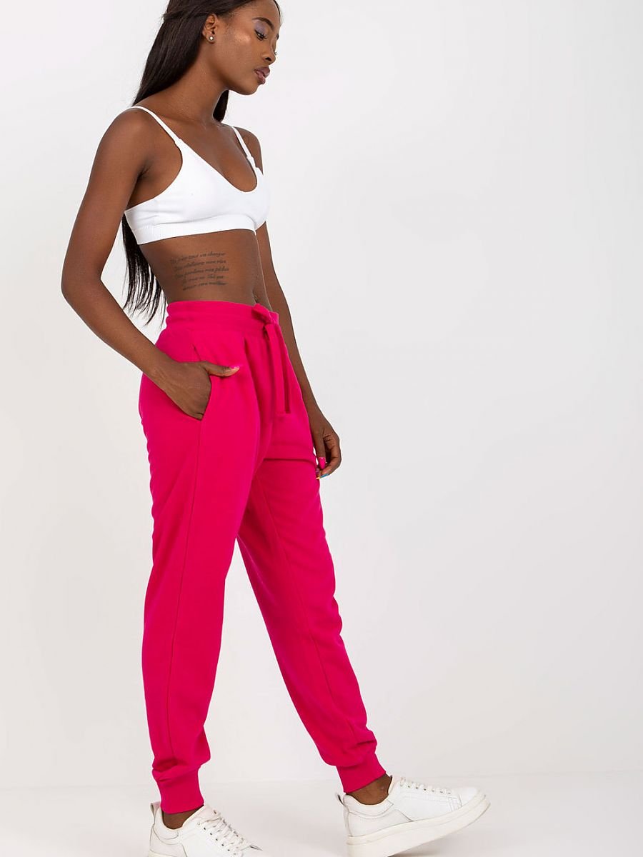 Tracksuit trousers model 169716 BFG