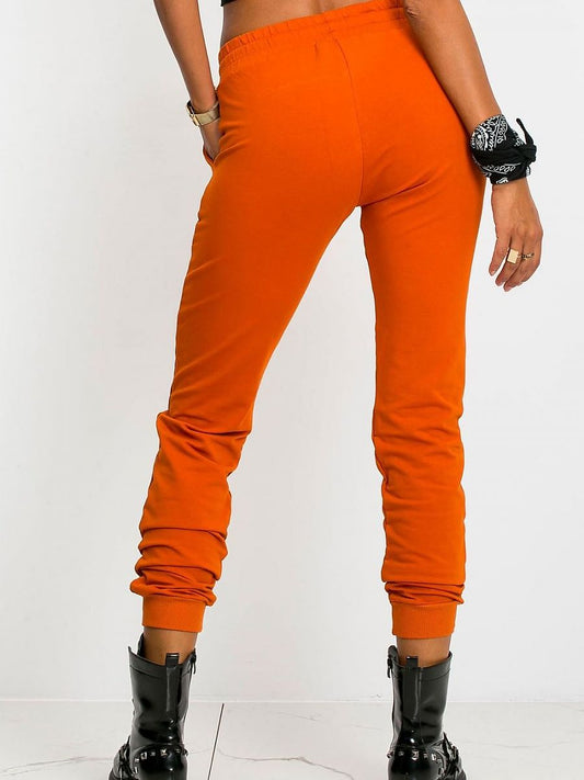 Orange Dames Joggingbroek - model 169766 BFG (XS t/m L)
