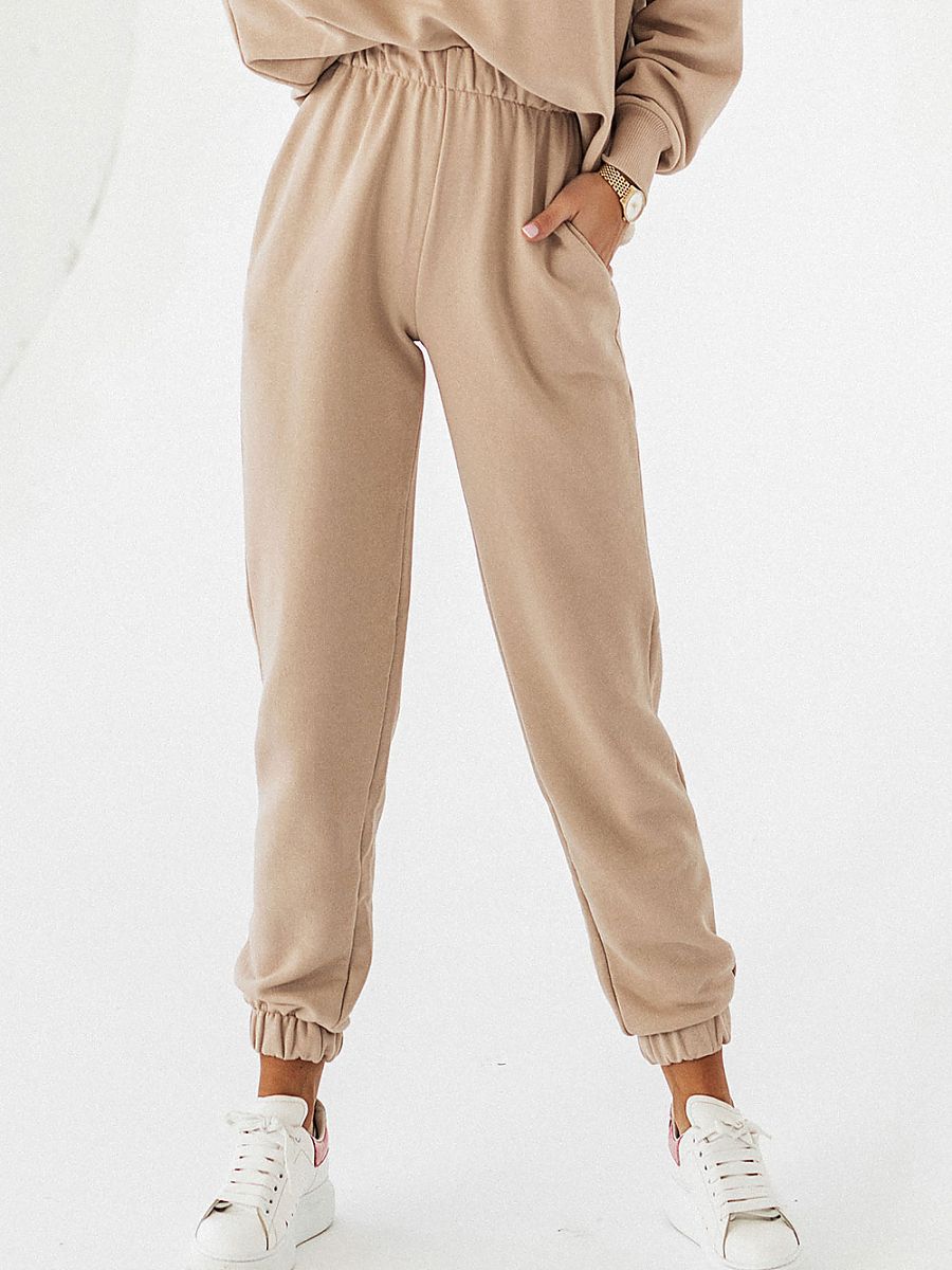 Tracksuit trousers model 177257 IVON