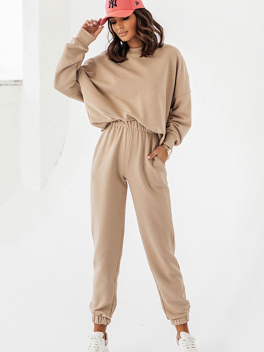 Tracksuit trousers model 177257 IVON