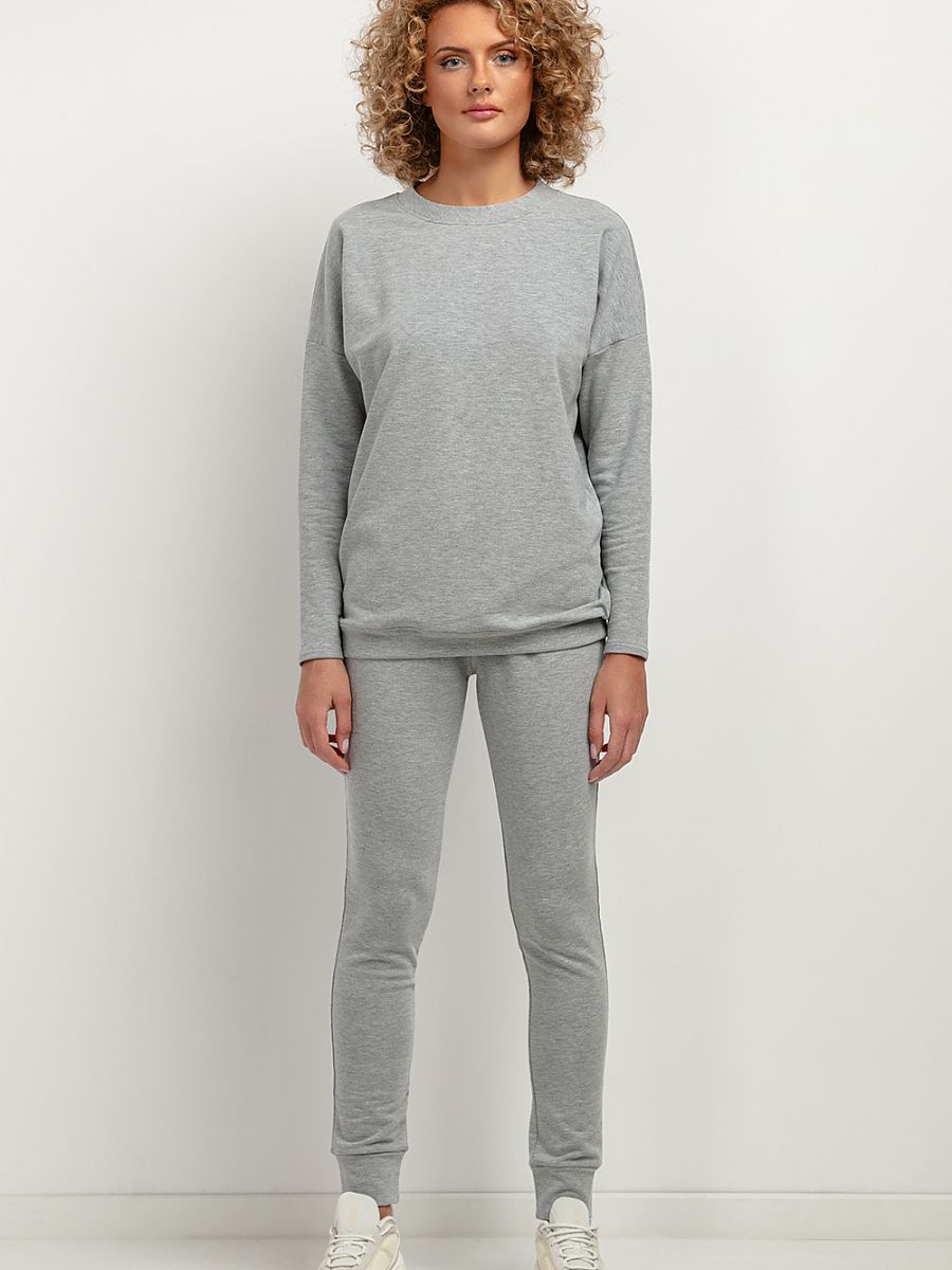Tracksuit trousers model 183201 Tessita